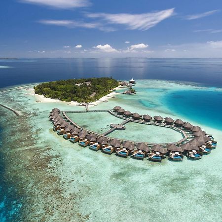Baros Maldives Hotel Male Ngoại thất bức ảnh