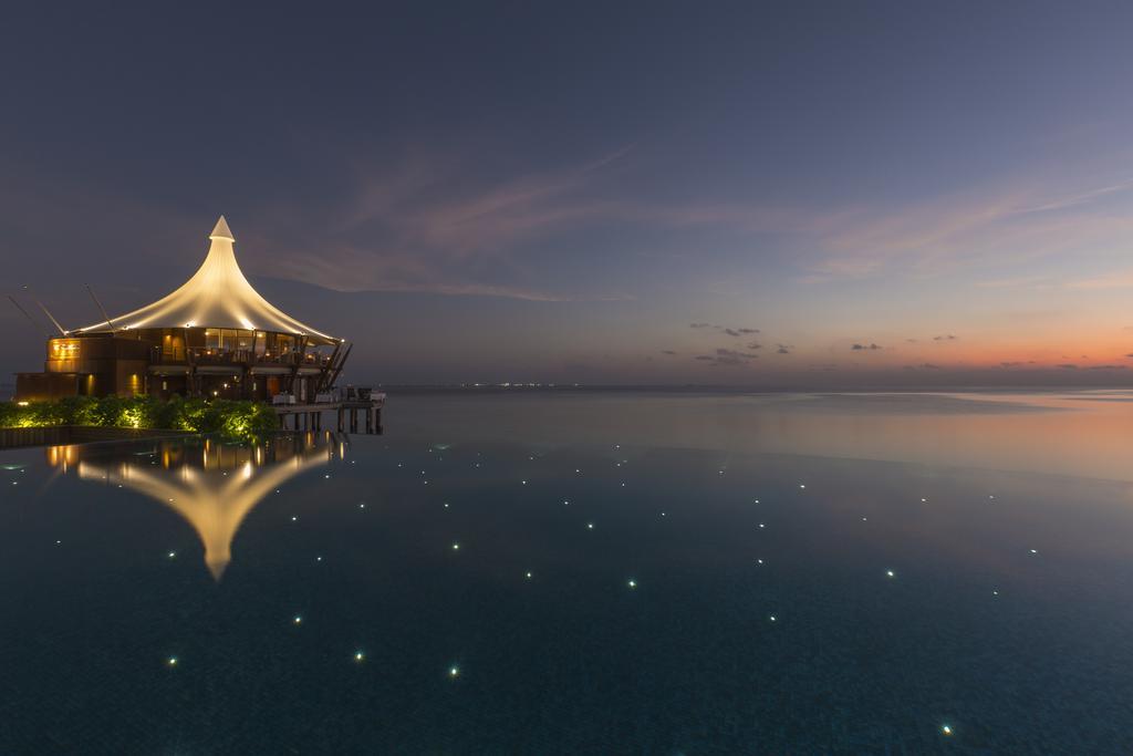 Baros Maldives Hotel Male Ngoại thất bức ảnh